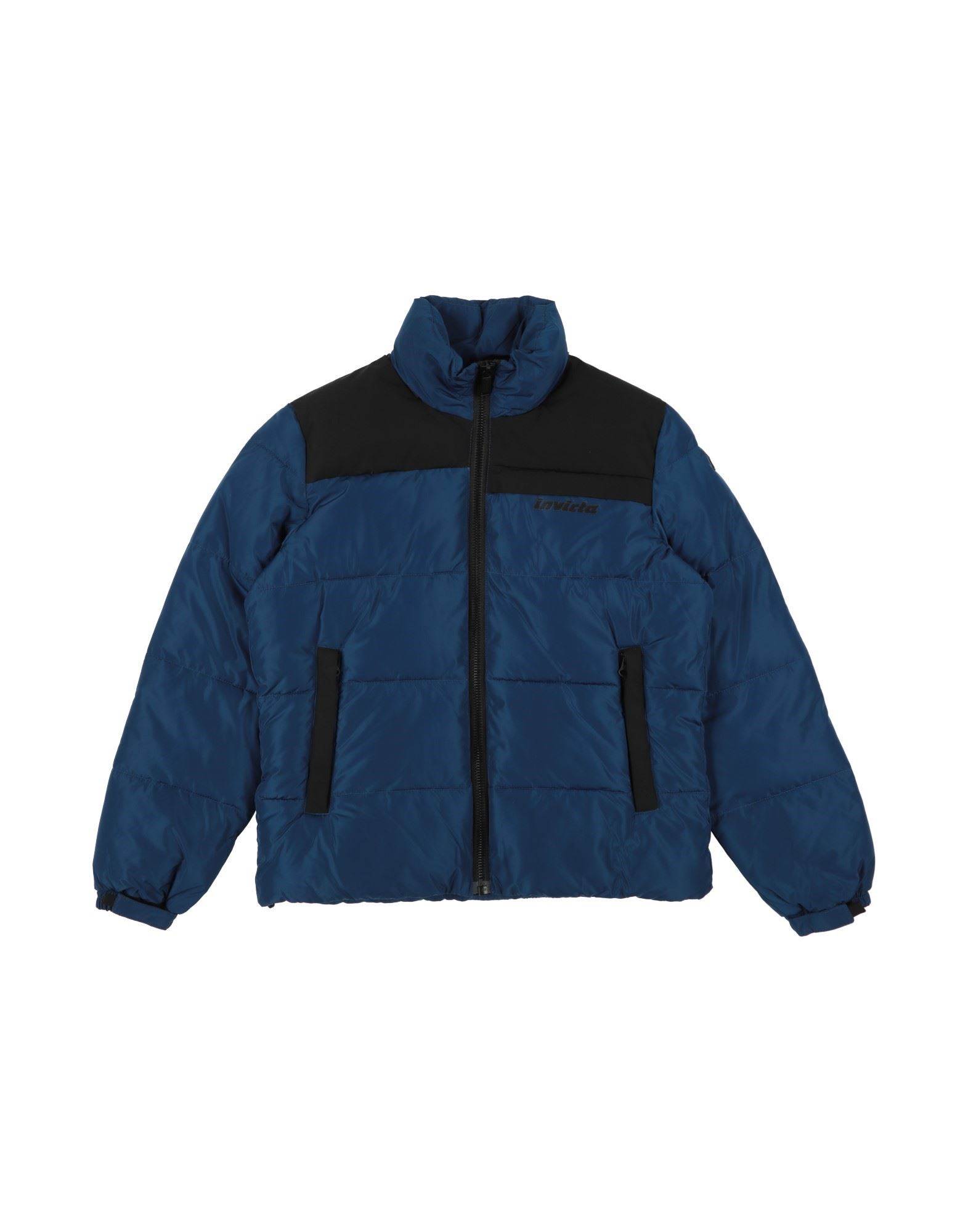 INVICTA Pufferjacke & Daunenjacke Kinder Blau von INVICTA