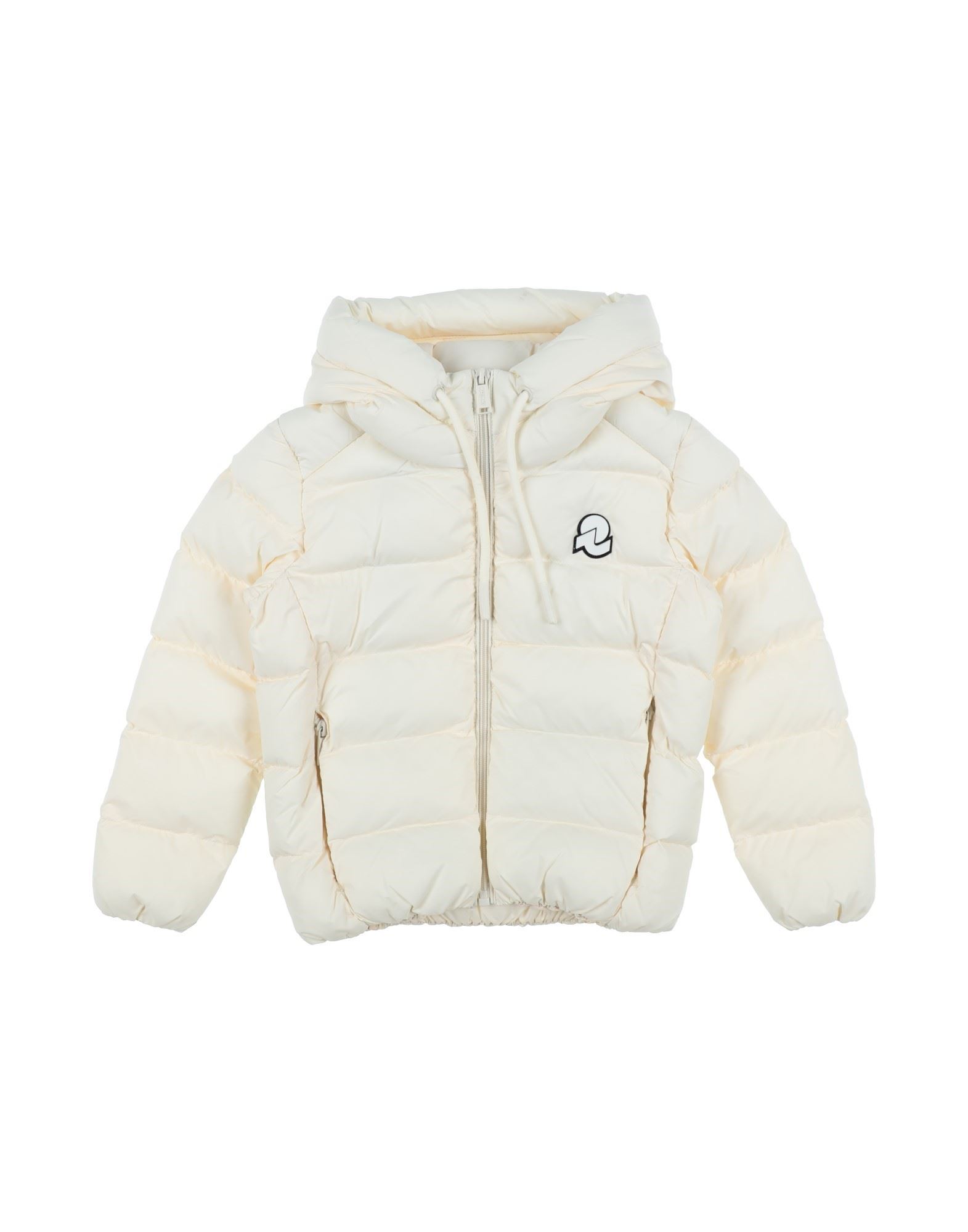 INVICTA Pufferjacke & Daunenjacke Kinder Cremeweiß von INVICTA