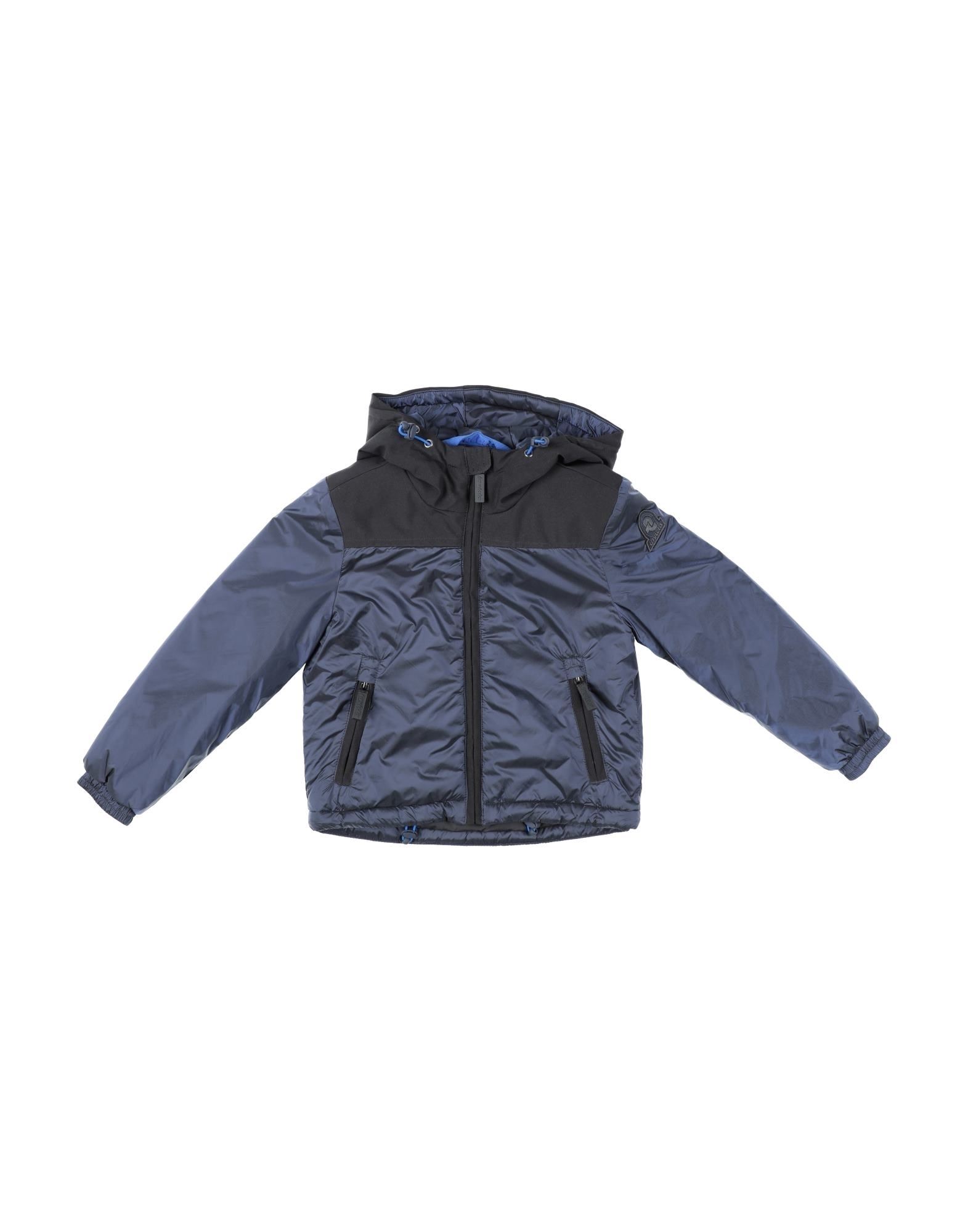 INVICTA Pufferjacke & Daunenjacke Kinder Nachtblau von INVICTA