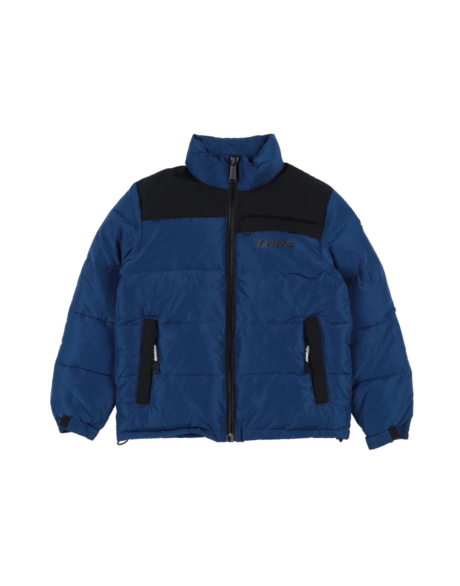 INVICTA Pufferjacke & Daunenjacke Kinder Nachtblau von INVICTA