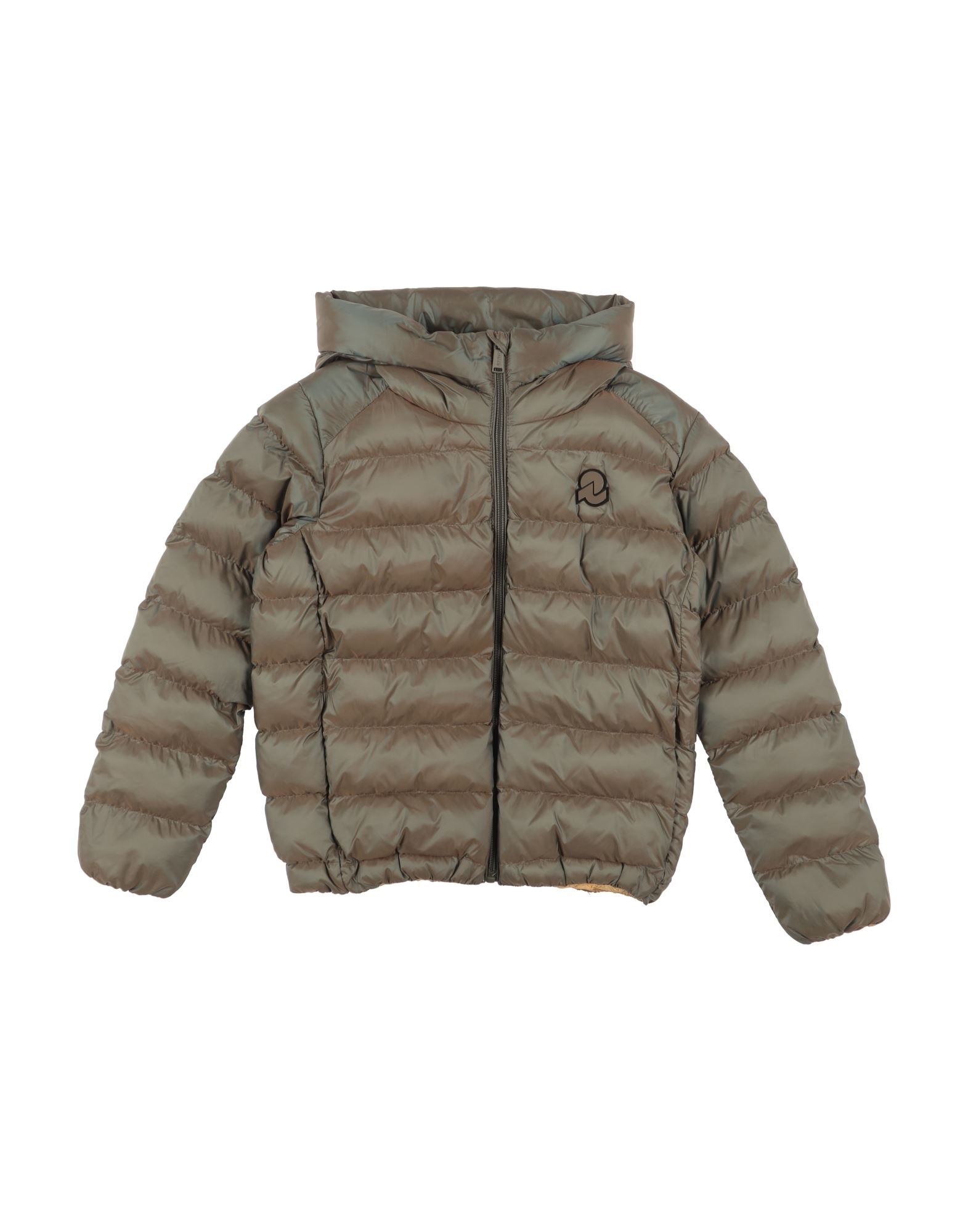 INVICTA Pufferjacke & Daunenjacke Kinder Militärgrün von INVICTA