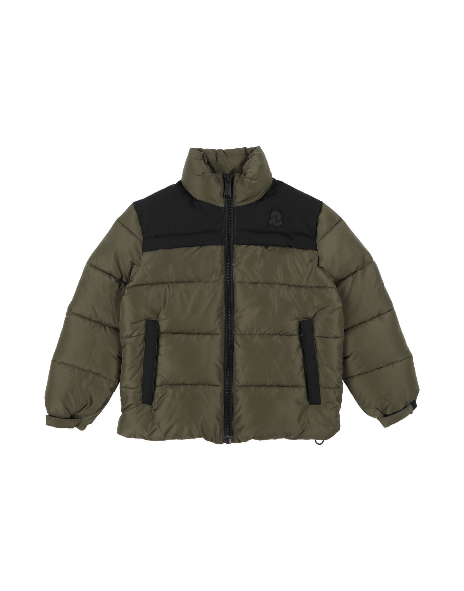 INVICTA Pufferjacke & Daunenjacke Kinder Militärgrün von INVICTA