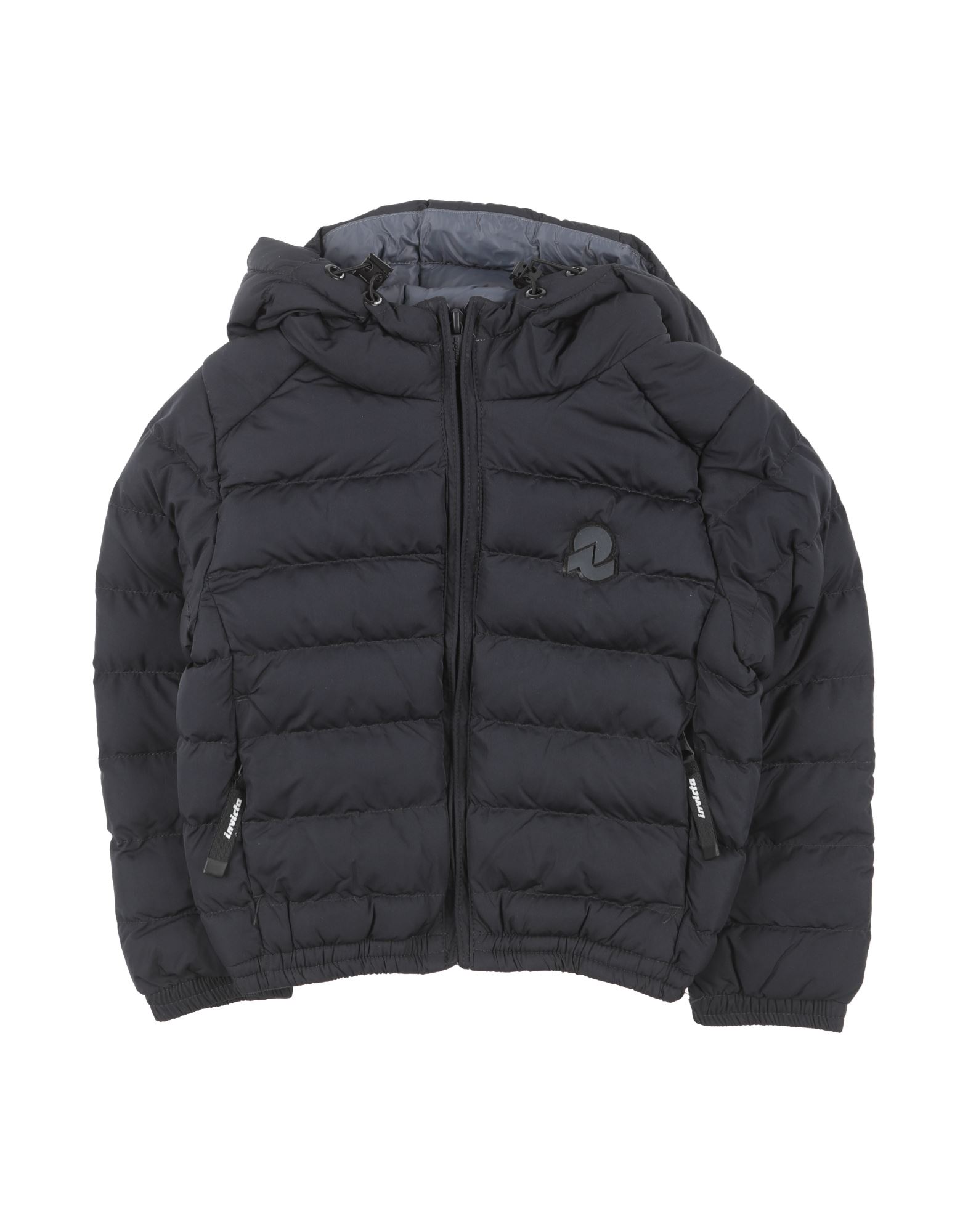 INVICTA Pufferjacke & Daunenjacke Kinder Nachtblau von INVICTA