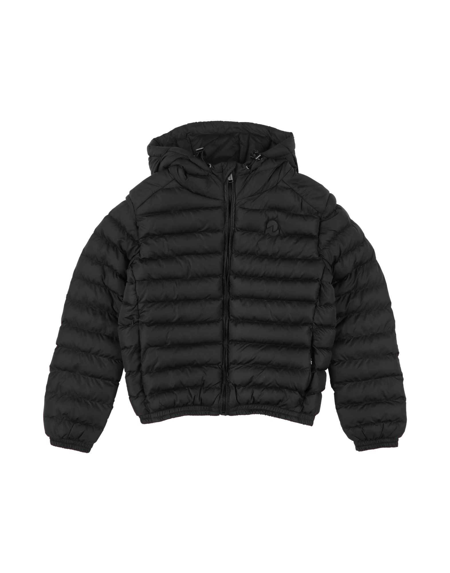 INVICTA Pufferjacke & Daunenjacke Kinder Schwarz von INVICTA