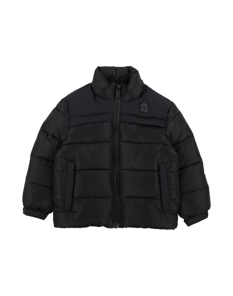 INVICTA Pufferjacke & Daunenjacke Kinder Schwarz von INVICTA