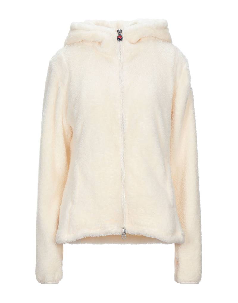 INVICTA Sweatshirt Damen Elfenbein von INVICTA