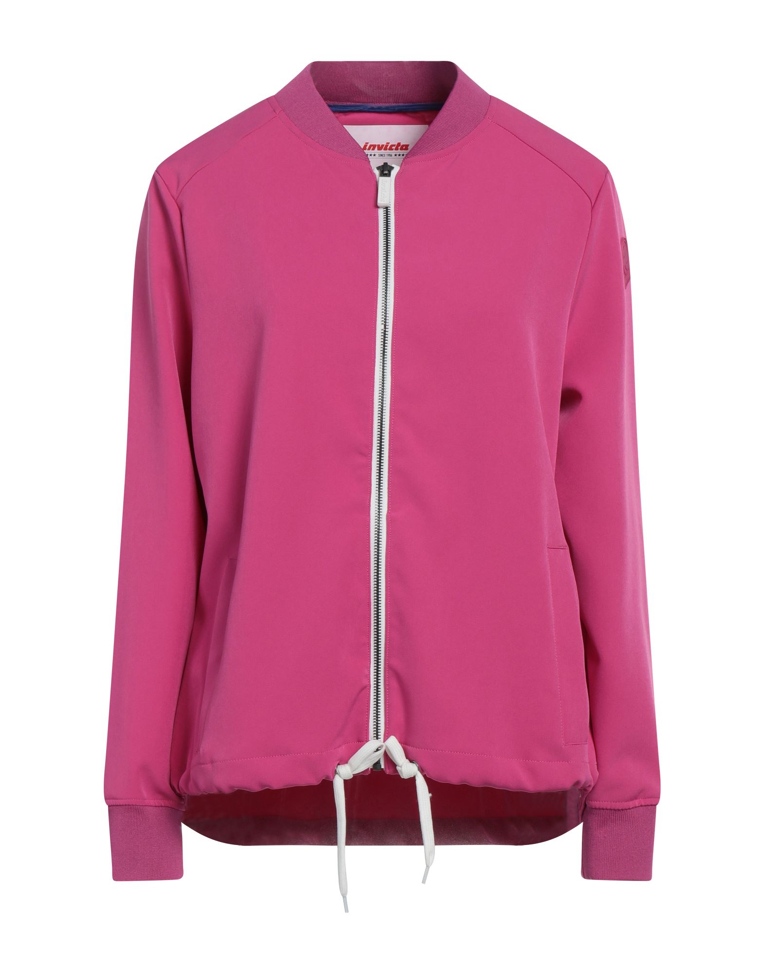 INVICTA Sweatshirt Damen Fuchsia von INVICTA