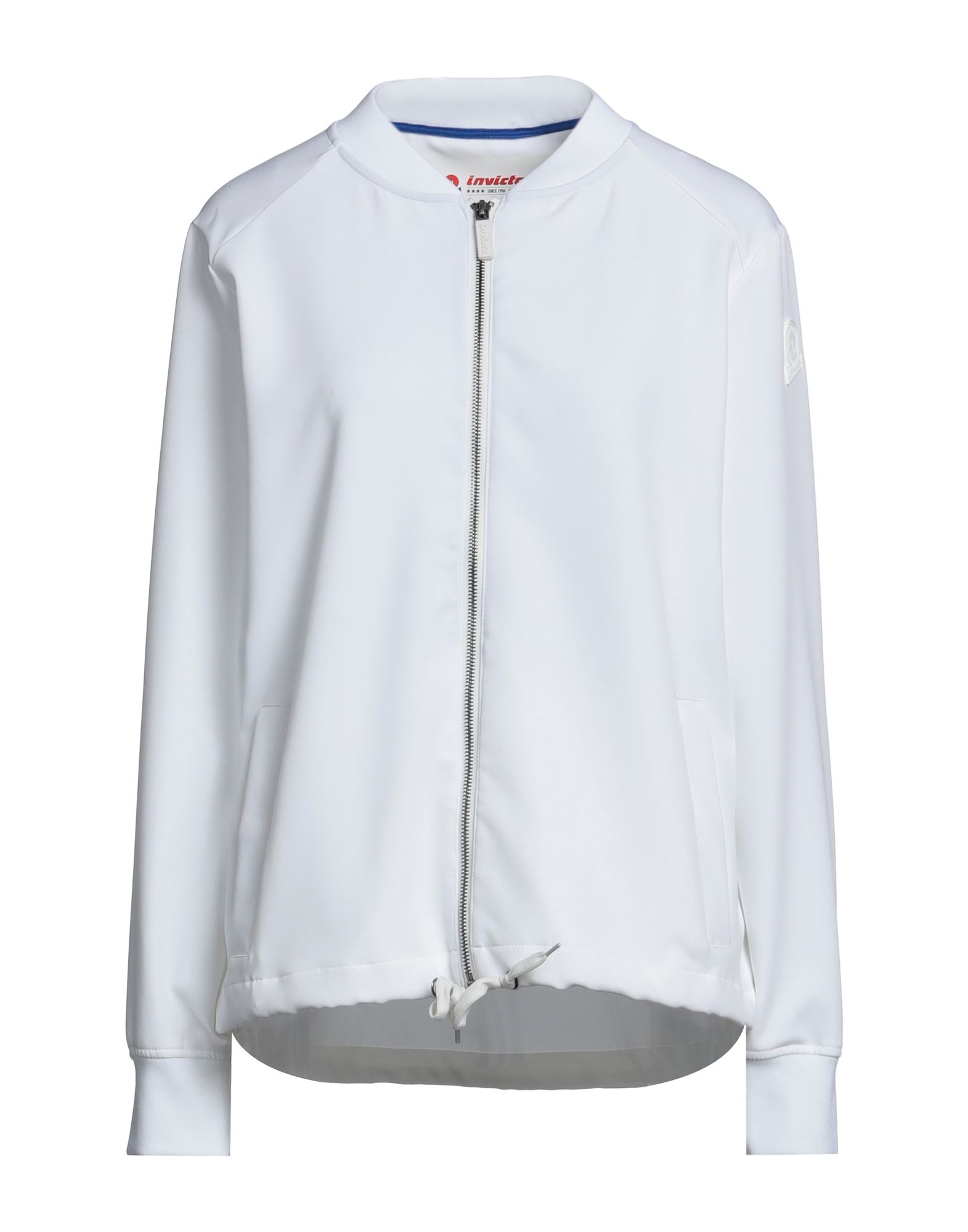 INVICTA Sweatshirt Damen Weiß von INVICTA