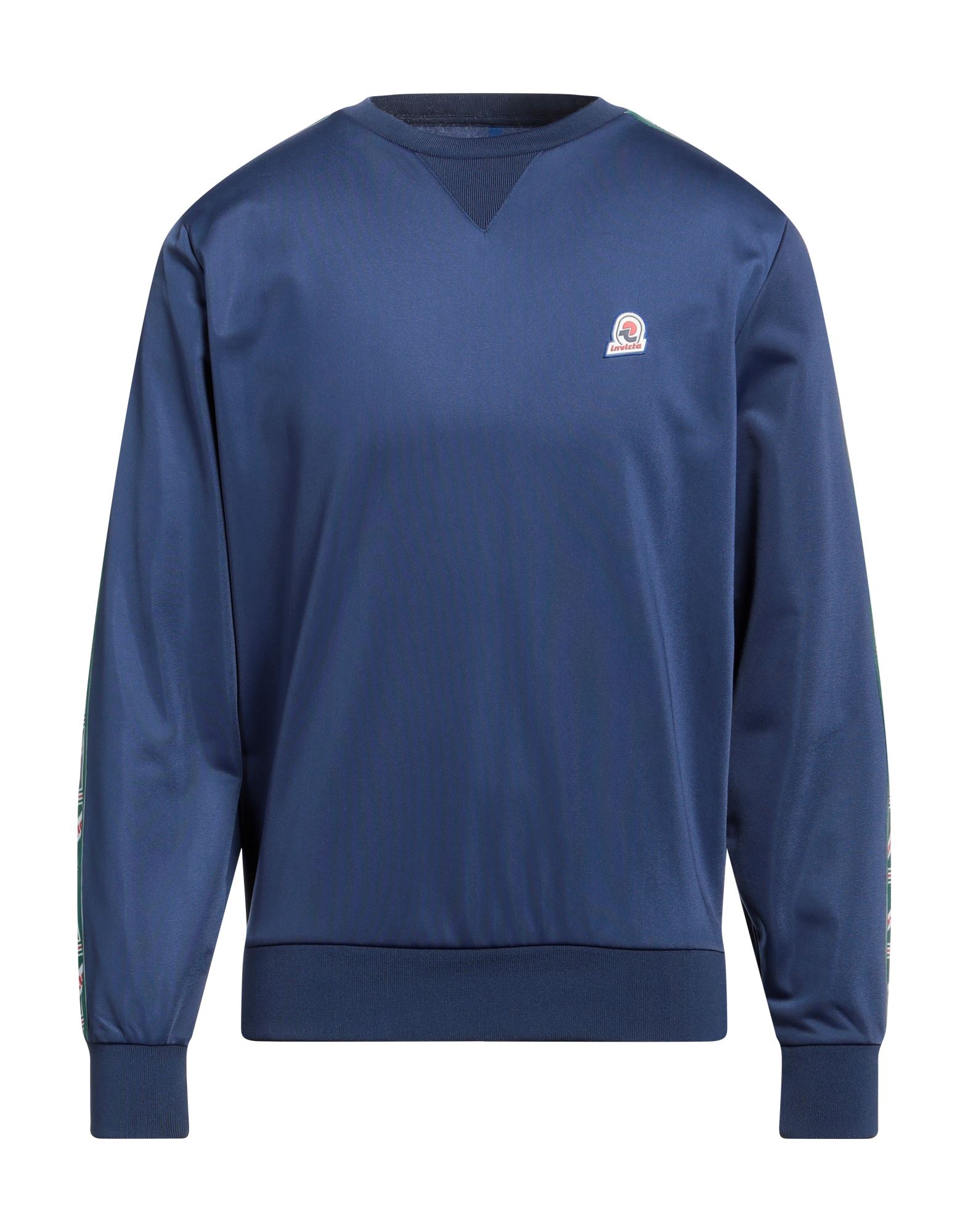 INVICTA Sweatshirt Herren Marineblau von INVICTA