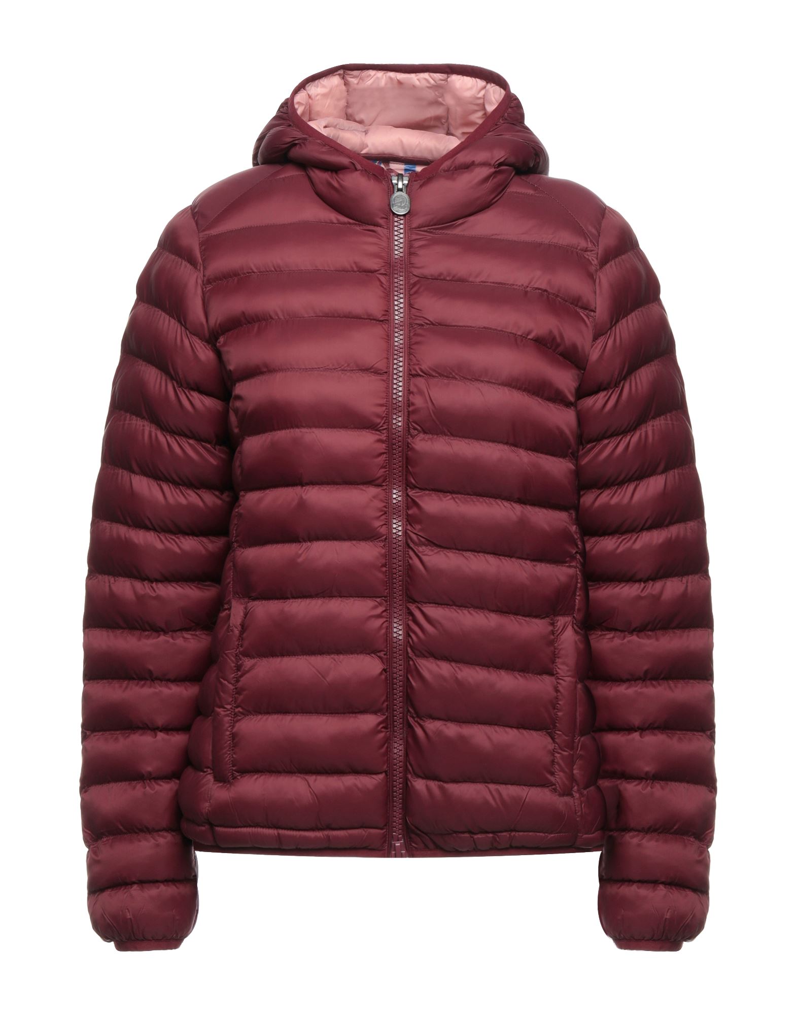 INVICTA Pufferjacke & Daunenjacke Damen Bordeaux von INVICTA