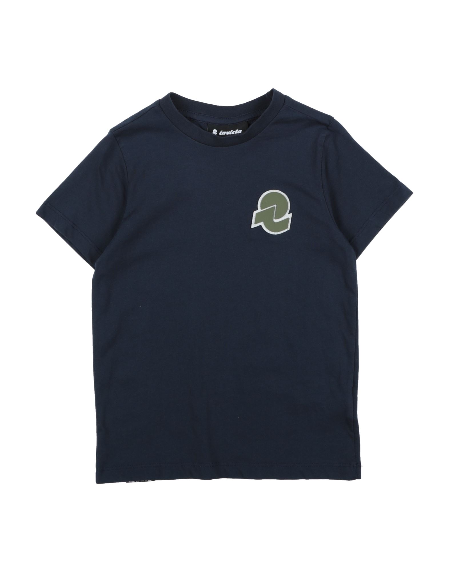 INVICTA T-shirts Kinder Marineblau von INVICTA