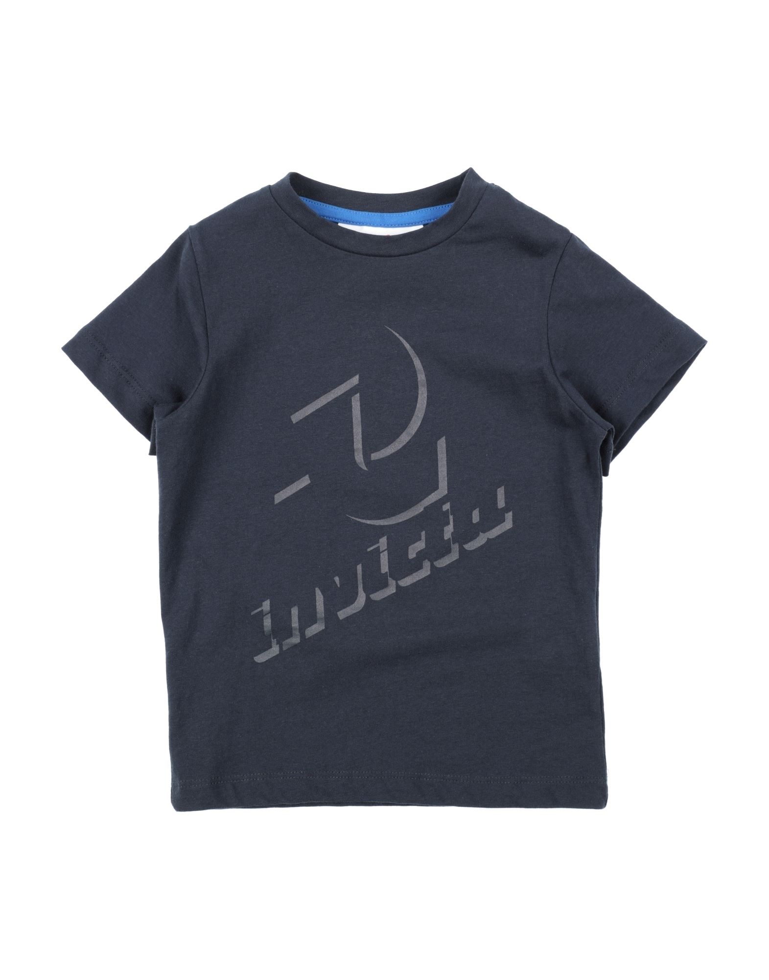 INVICTA T-shirts Kinder Nachtblau von INVICTA