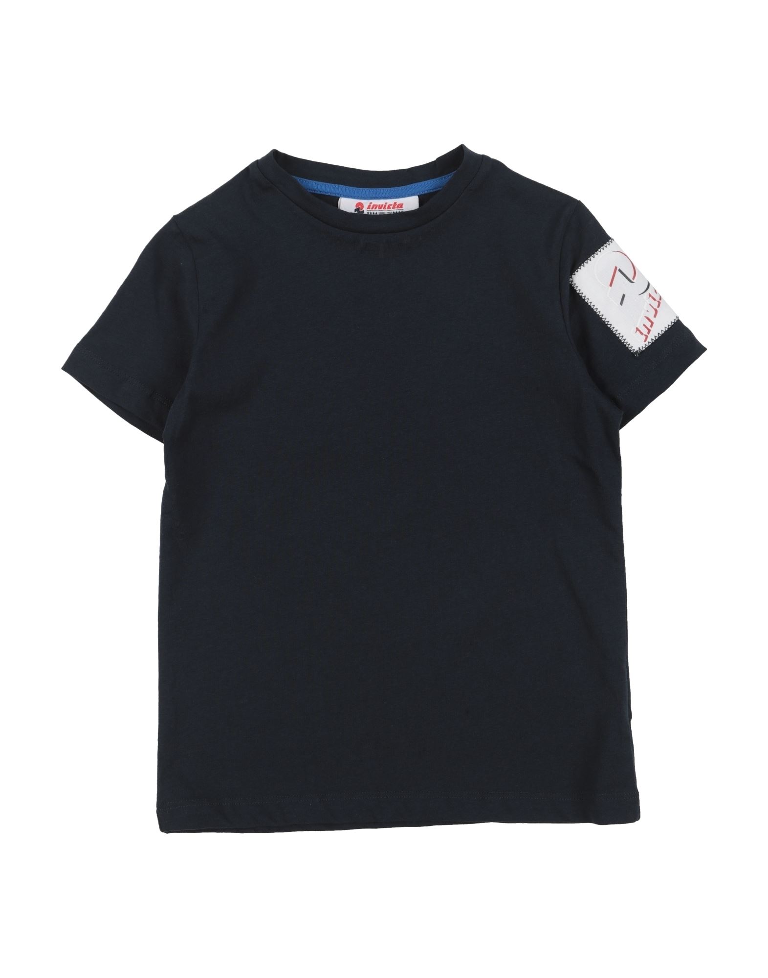 INVICTA T-shirts Kinder Nachtblau von INVICTA