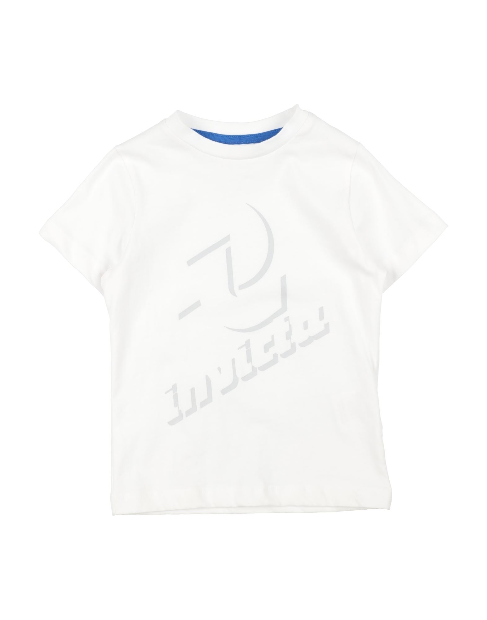 INVICTA T-shirts Kinder Weiß von INVICTA