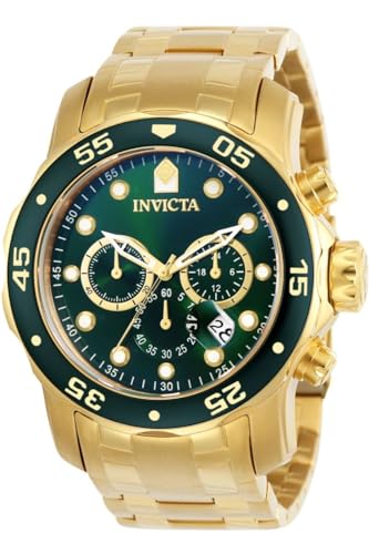 Invicta Pro Diver - SCUBA 0075 Herrenuhr - 48mm von Invicta