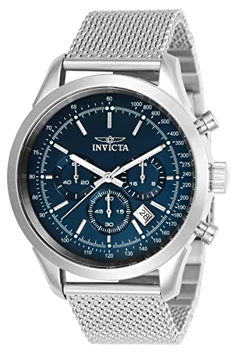 Invicta Speedway 24209 Herrenuhr - 45mm von Invicta