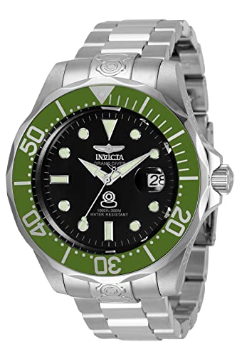 Invicta Grand Diver 3047 Herrenuhr - 47mm von Invicta