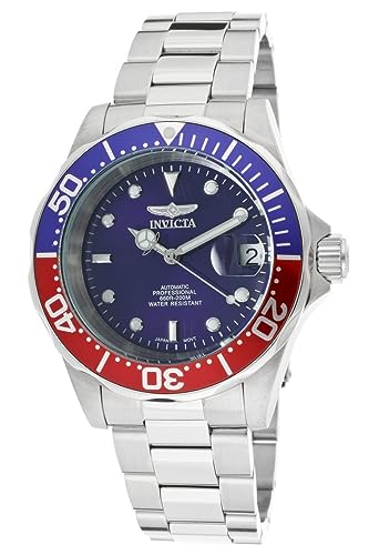 Invicta Pro Diver 5053 Herrenuhr - 40mm von Invicta