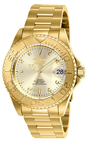 Invicta Pro Diver 9010OB Herrenuhr - 40mm von Invicta