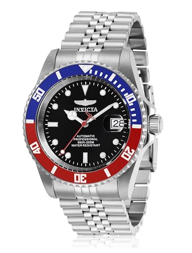 Invicta Pro Diver Edelstahl Herren Automatikuhr - 42mm von Invicta