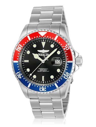 Invicta Pro Diver 23384 Herrenuhr - 43mm von Invicta