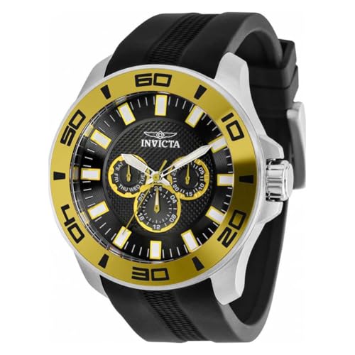 Invicta IN-35744 Herren Armbanduhr von Invicta