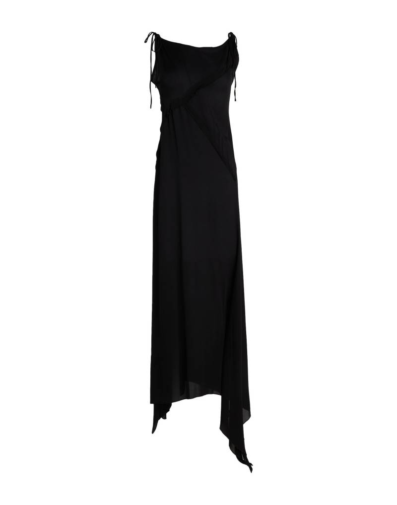 IOANNES Maxi-kleid Damen Schwarz von IOANNES