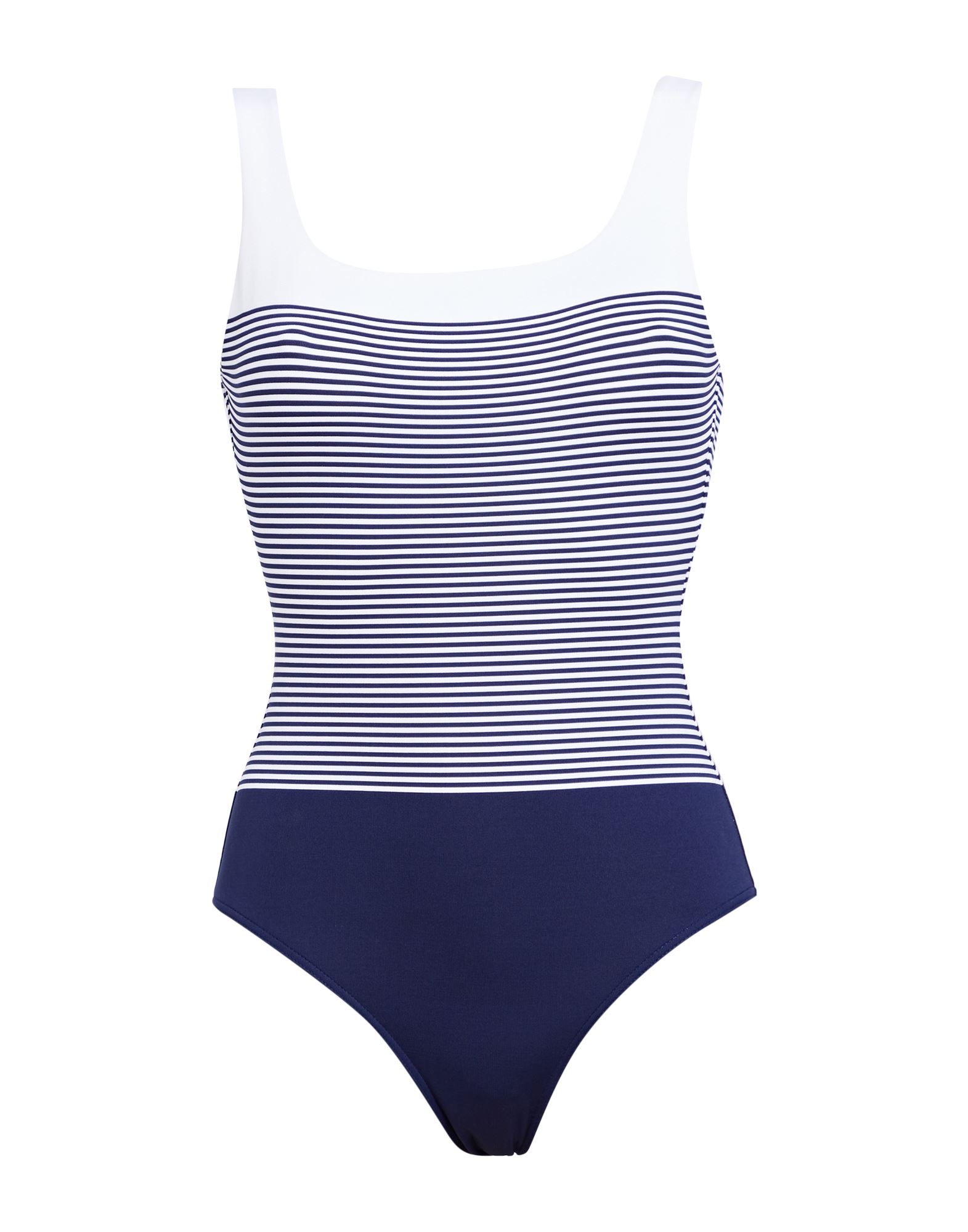 IODUS Badeanzug Damen Marineblau von IODUS