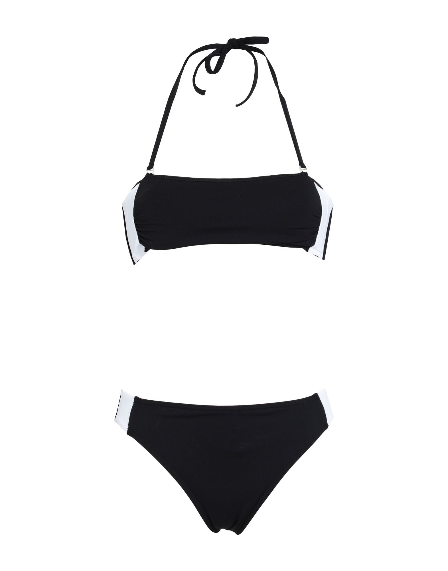 IODUS Bikini Damen Schwarz von IODUS