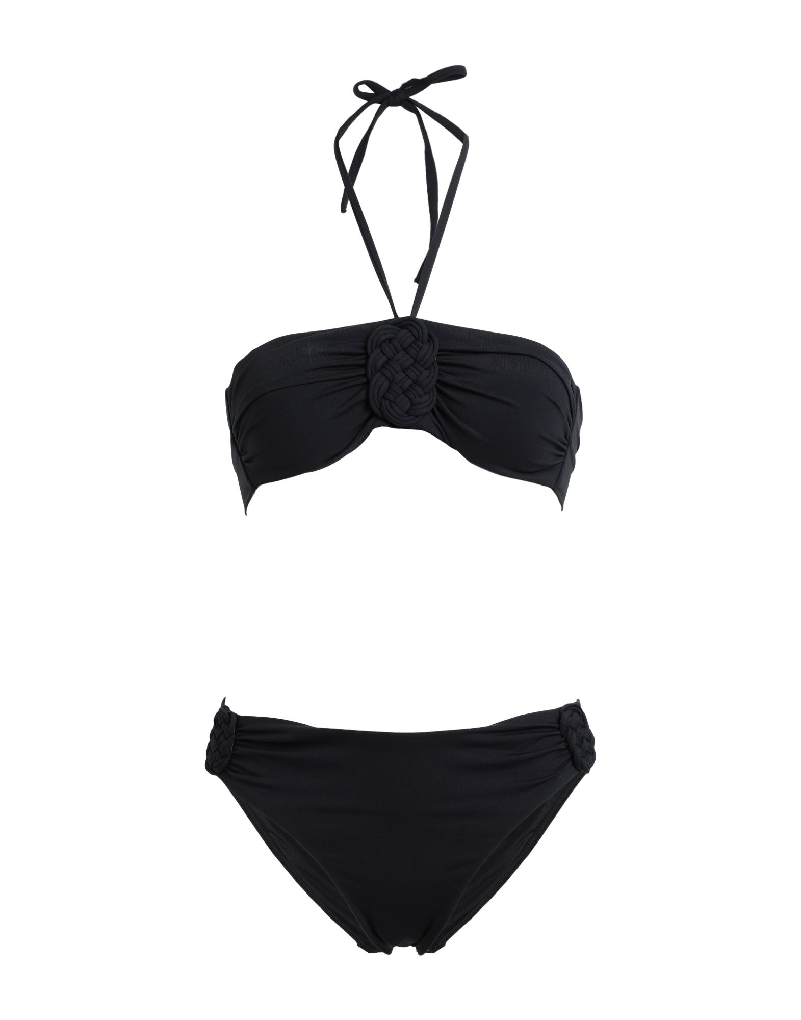 IODUS Bikini Damen Schwarz von IODUS