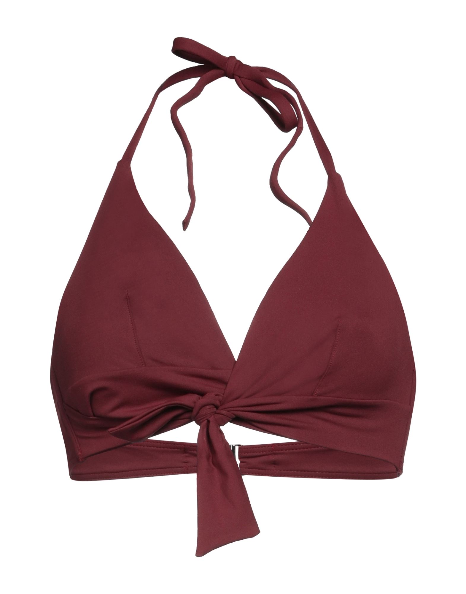 IODUS Bikini-oberteil Damen Bordeaux von IODUS