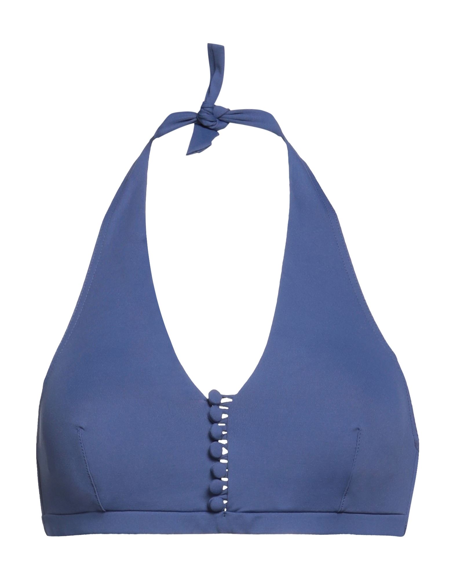 IODUS Bikini-oberteil Damen Marineblau von IODUS