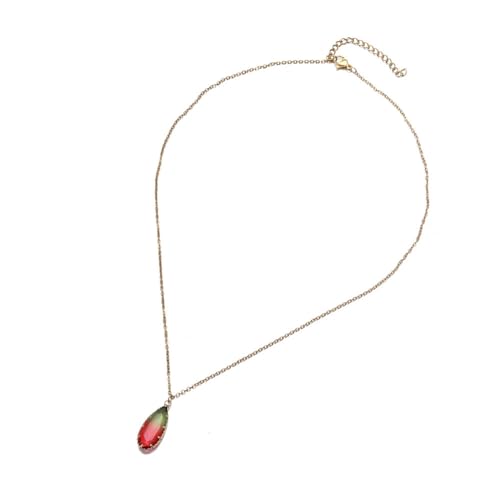 IOETSEUT Schwester Halskette geschichtete Halskette Frauen Design Kristall Wassertropfen Anhänger Halsketten Für Frauen Mädchen Mode Einfache Halsketten Schmuck Lehrer Geschenke IOETSEUT Schwester Halskette geschichtete Halskette Frauen Design Kristall Wassertropfen Anhänger Halsketten Für Frauen Mädchen Mode Einfache Halsketten Schmuck Lehrer Geschenke von IOETSEUT