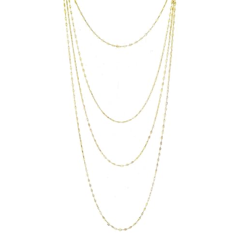 IOETSEUT Schwester Halskette geschichtete Halskette Frauen Mehrschichtige Pailletten Quaste Kette Halsketten Für Frau Böhmische Mode Halskette Schmuck Lehrer Geschenke IOETSEUT Schwester Halskette geschichtete Halskette Frauen Mehrschichtige Pailletten Quaste Kette Halsketten Für Frau Böhmische Mode Halskette Schmuck Lehrer Geschenke von IOETSEUT