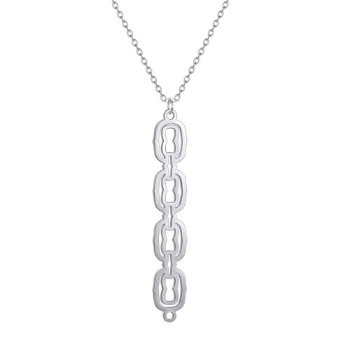 IOETSEUT halskette männer halskette damen Geometry Oval Anhänger Halskette für Frauen Schmuck Geometrische Choker Halskette IOETSEUT halskette männer halskette damen Geometry Oval Anhänger Halskette für Frauen Schmuck Geometrische Choker Halskette von IOETSEUT