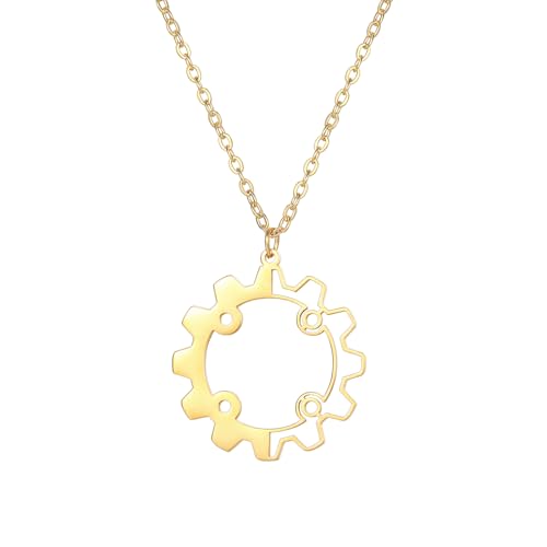 IOETSEUT herren halskette Europa Und Amerika Ausrüstung Mode Minimalismus Anhänger Halskette Schmuck Geschenk Für Frauen beste freundin geschenke von IOETSEUT