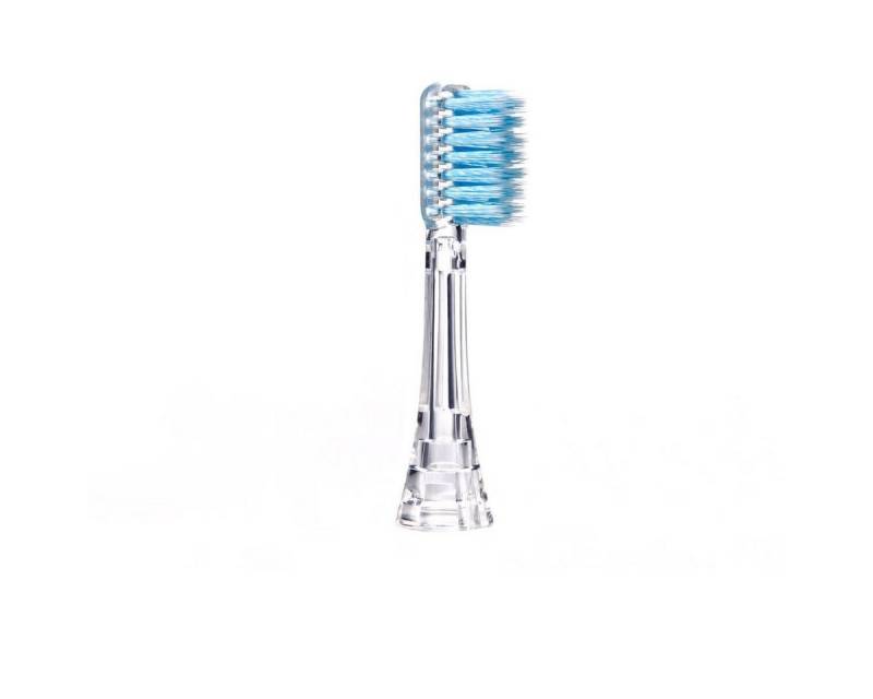 ION-Sei Aufsteckbürsten ION-Sei soft, 2er Pack von ION-Sei