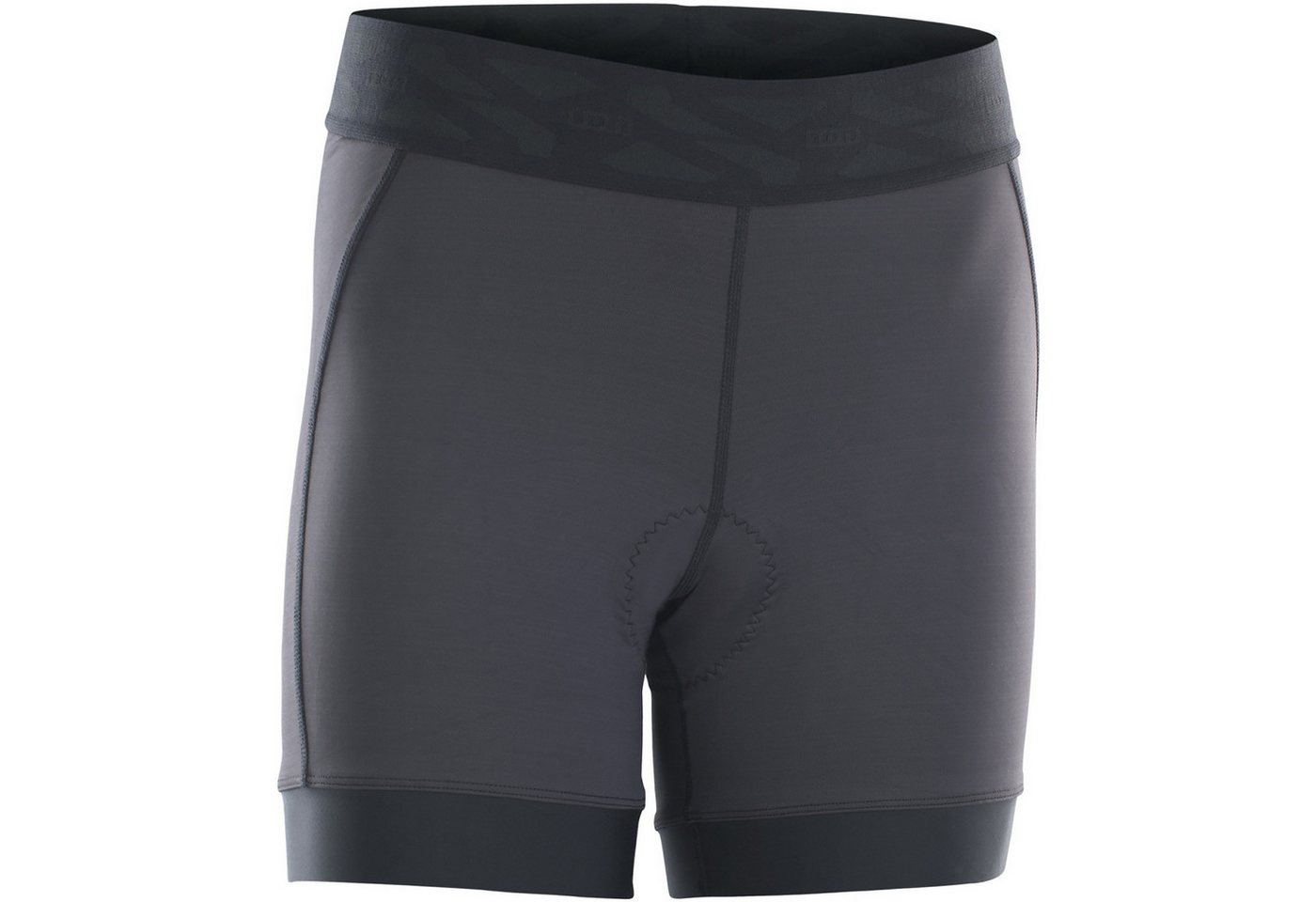 ION 2-in-1-Shorts Bike Short W BIKE BASELAYER IN-SHORTS von ION