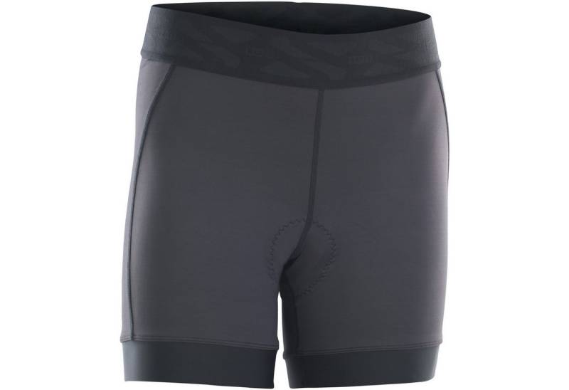 ION 2-in-1-Shorts Bike Short W BIKE BASELAYER IN-SHORTS von ION