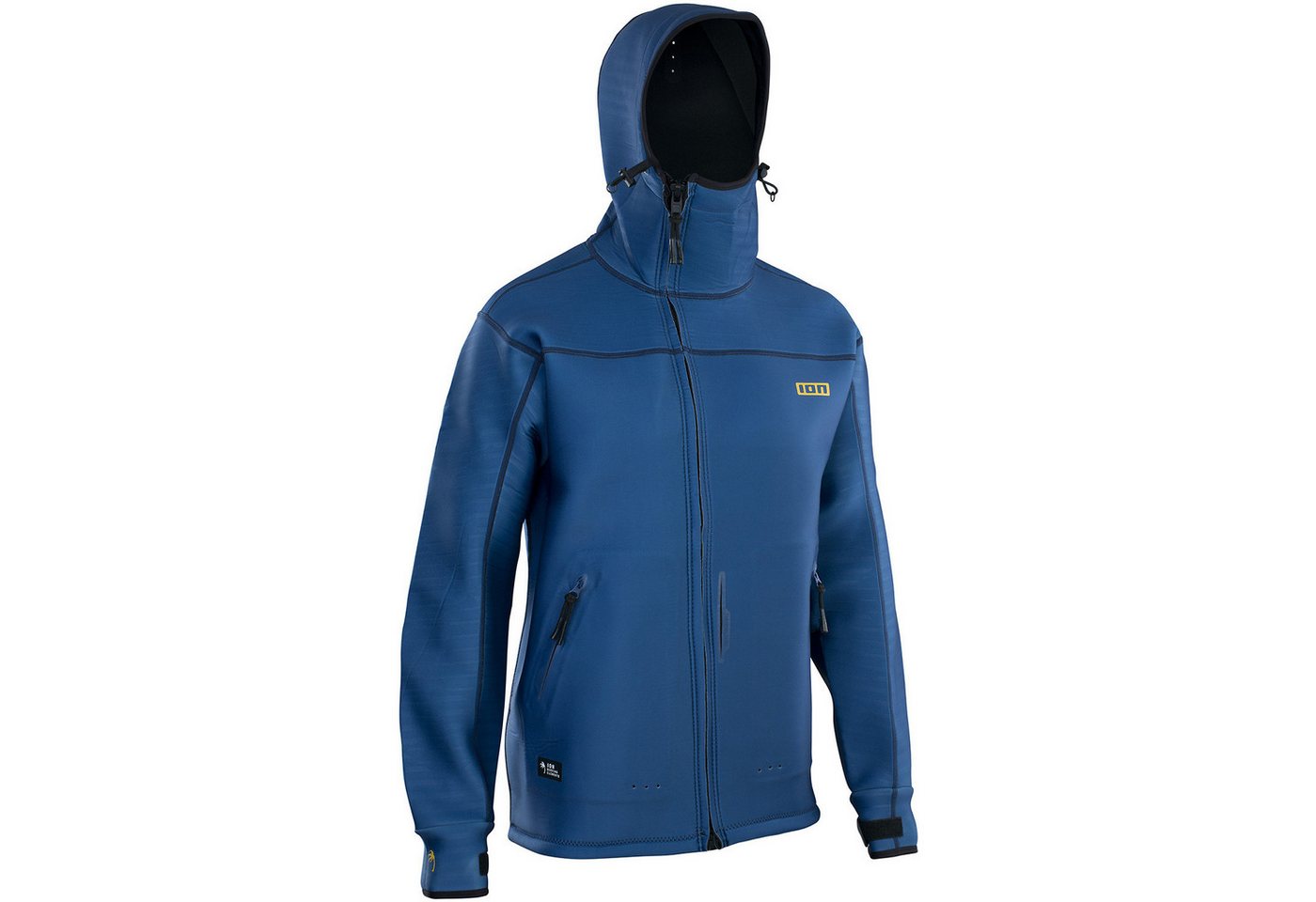 ION 3-in-1-Funktionsjacke Funktionsjacke IM NEO SHELTER JACKET AMP von ION