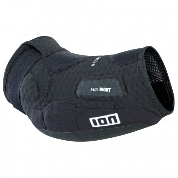 ION - Elbow Pads E-Lite - Protektor Gr L blau von ION