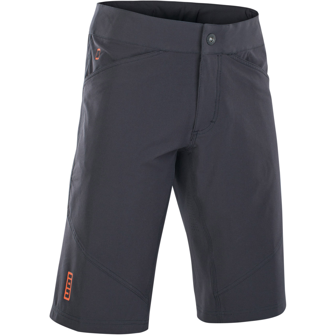 ION Herren Bike Hose Bikeshorts Scrub AMP von ION