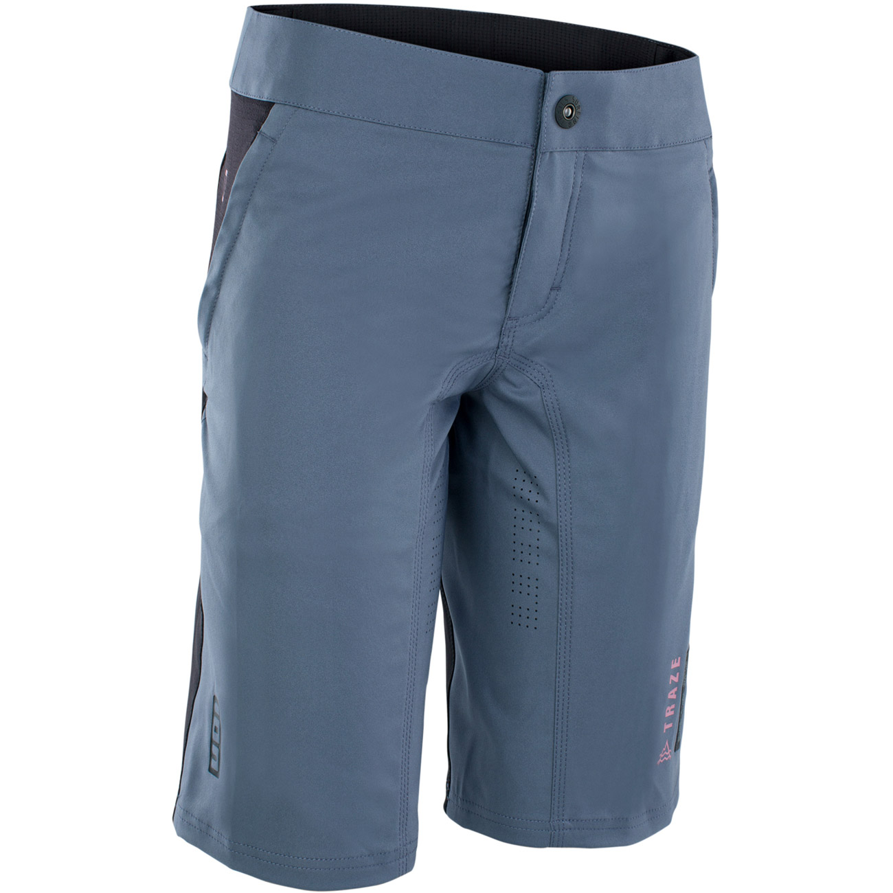 ION Herren Bike Hose Bikeshorts Traze X WMS von ION