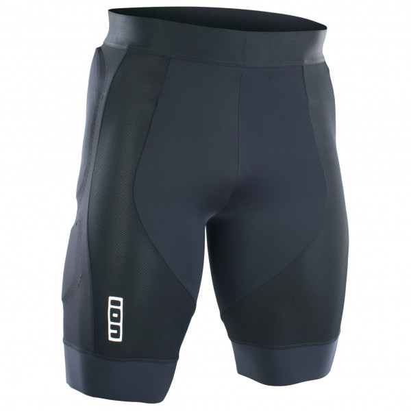 ION - IOB Protection Wear Shorts Amp - Protektor Gr XL blau von ION