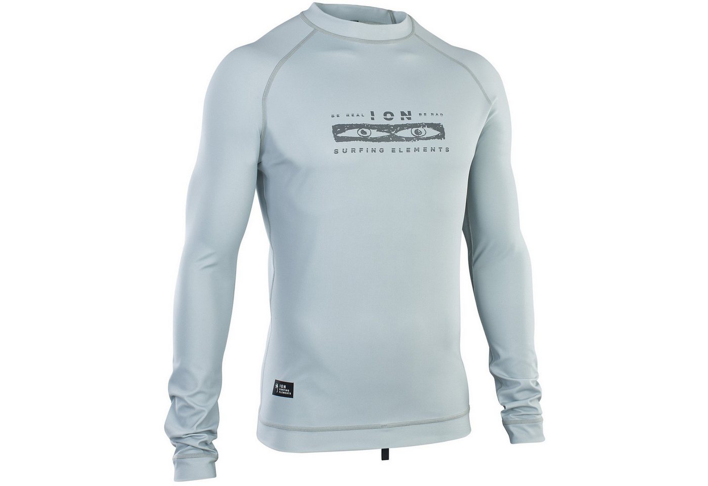 ION Langarmshirt Unterhemd IM RASHGUARD LS von ION
