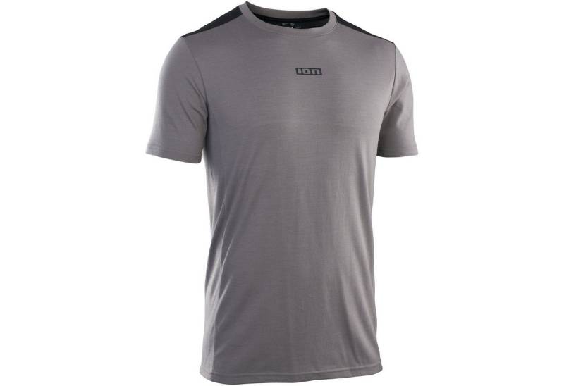 ION Langarmshirt Unterhemden W SYVDEWOOL HIGH NECK von ION