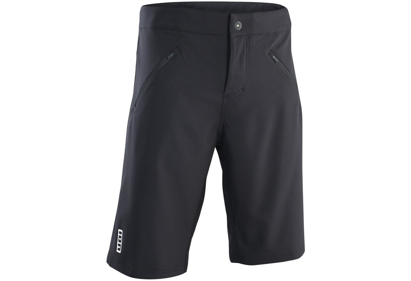 ION Radhose Bike Short M BIKE SHORTS LOGO von ION