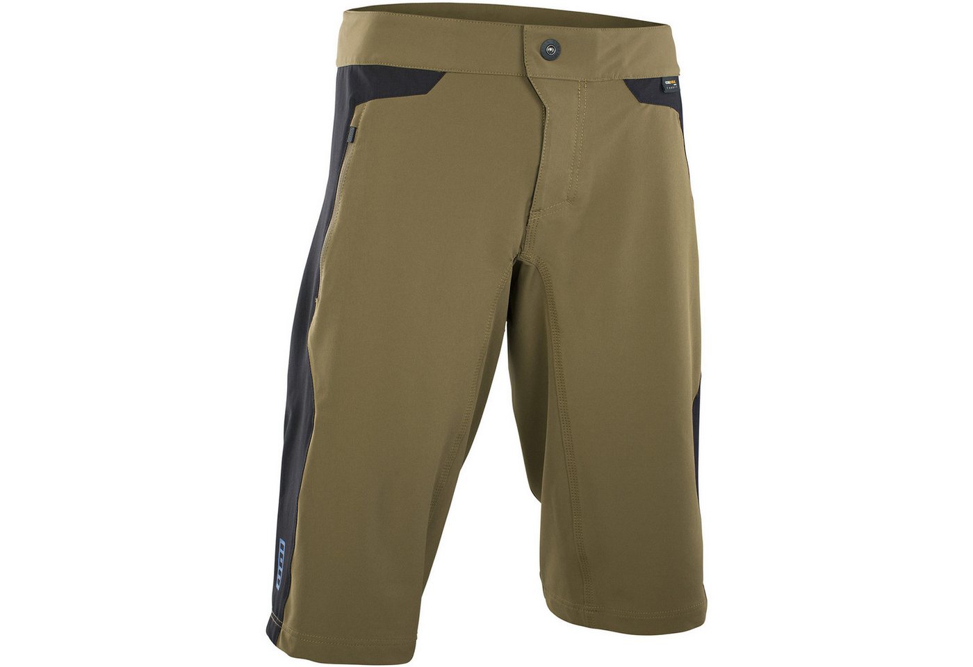 ION Radhose Bike Short M BIKE SHORTS SCRUB von ION