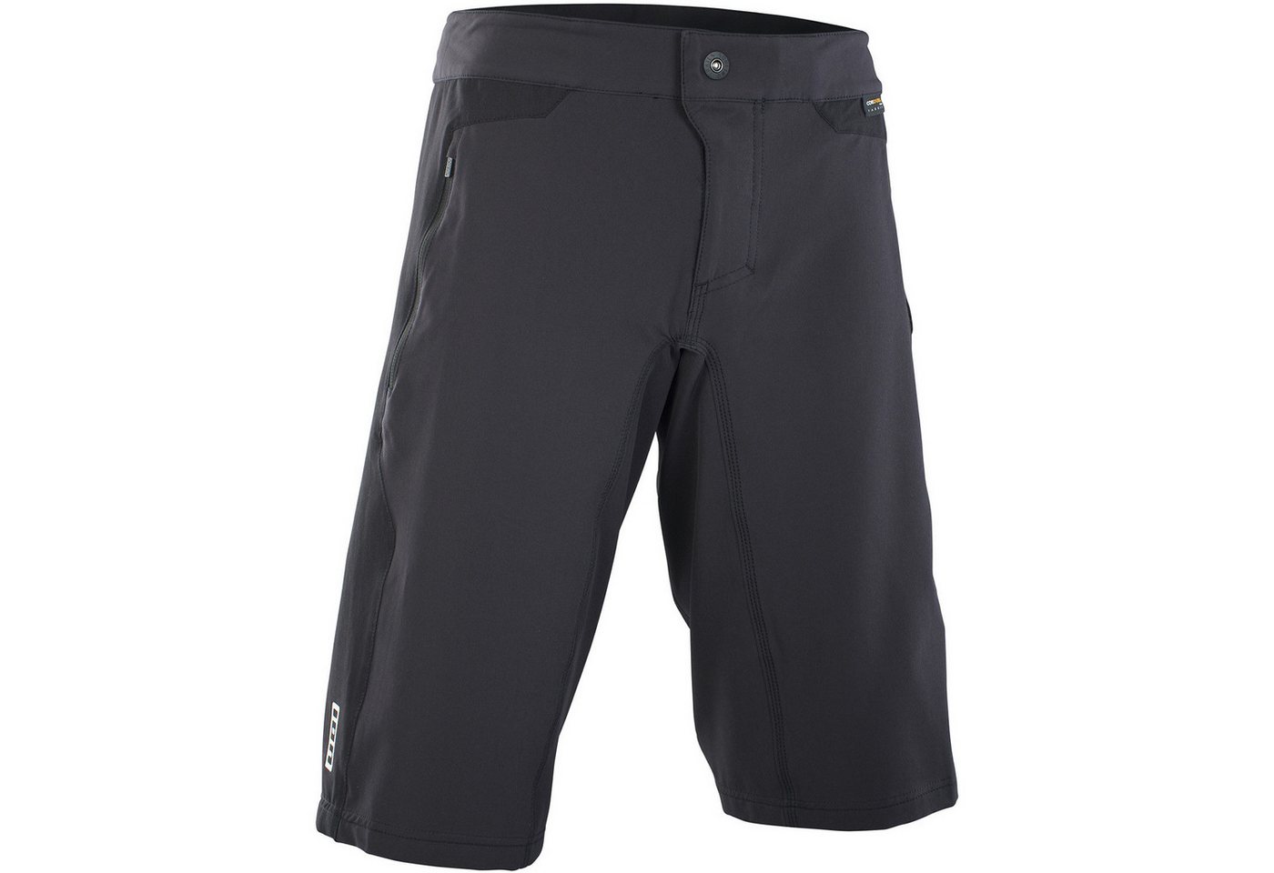 ION Radhose Bike Short M BIKE SHORTS SCRUB von ION