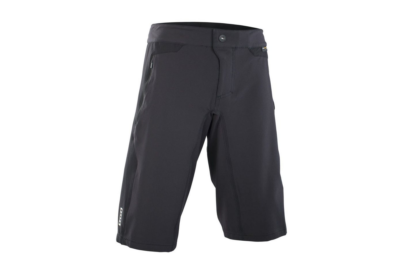 ION Fahrradhose Ion M Bike Shorts Scrub Herren Fahrrad Shorts von ION